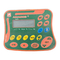 Controleurs Amazone AMADOS+ Bedieningshandleiding