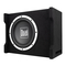 Dual SBX100 - Subwooferhandleiding
