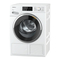 Wasdrogers Miele TWJ 660 WP Gebruiksaanwijzing