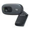 Logitech C270 - HD Webcam met 720p Video en Ruisverminderende Microfoon Handleiding