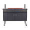 Everdure HUB - Handleiding voor buitengrill