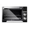 Calphalon TSCLTRDG1-AF, TSCLTRDG2-AF - HANDLEIDING VOOR PERFORMANCE AIR FRY COUNTERTOP OVEN