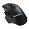Logitech G502 X PLUS, G502 X LIGHTSPEED - Handleiding voor draadloze optische muizen met Lightspeed