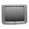 TV's Sharp 28LS-92E Bedieningshandleiding