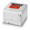 Printers Oki C650/ES6450 Gebruikershandleiding
