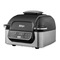 Ninja Foodi PRO GRILL - Snelstartgids voor de grill