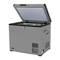 Whynter FM-45G, FM-65G, FM-85G - Handleiding voor draagbare vriezer