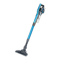 Black & Decker BXVMS600E Gebruikershandleiding