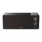 SONY ICF-M1000 - FM/AM PLL Synthesized Radio Handleiding