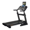 Loopbanden NordicTrack COMMERCIAL 2950i Gebruikershandleiding