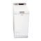 Wasmachines AEG L 86560 TL 4 Gebruiksaanwijzing