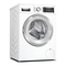 Wasmachines Bosch WAX32M91FG Gebruikershandleiding En Installatie-Instructies