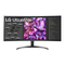 Monitoren LG 34WQ60C Gebruikershandleiding