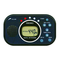 Seiko DM100 - Handleiding digitale metronoom