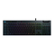 Logitech G815 Handleiding