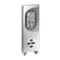 Oregon Scientific RMR183, RMR183U - Handleiding voor langeafstands multi-kanaals binnen-buitenthermometer