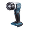 Makita DML808, DEBDML808 Handleiding