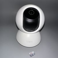 Tp-Link Tapo C200 Handleiding Artikel