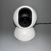 TP-Link Tapo C200 Handleiding Artikel
