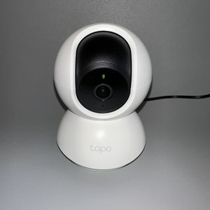 Hoe Wi-Fi te Wijzigen op TP-Link Tapo C200