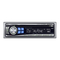 Auto-ontvangers Alpine CDE-9848RB Gebruikershandleiding