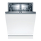 Vaatwassers Bosch SBV4HTX31E Gebruikershandleiding