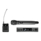 Audio-Technica 3000 Series - Snelstartgids voor UHF draadloos systeem