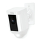ring Spotlight Cam Hardwired Kit Handleiding