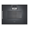 Microgolfovens Gaggenau BMP 250/251 Gebruiksaanwijzing