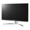 LCD TV LG 27UL650 Gebruikershandleiding
