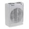 Holmes HFH111, HFH111T, HFH110, WF110 - Compacte kachels ventilator handleiding