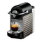 Nespresso CITIZ, ESSENZA MINI, INISSIA, PIXIE - Handleiding voor koffiemachine