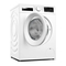 Wasmachines Bosch WGG04409FG Gebruikershandleiding En Installatie-Instructies