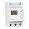 Zubr V1 - Handleiding digitale voltmeter