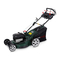 Grasmaaiers Powerplus POWXQG7556 Gebruiksaanwijzing