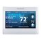 Honeywell WIFI 9000 COLOR TOUCHSCREEN, TH9320WF5003 - Handleiding slimme thermostaat