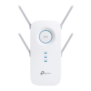 TP-Link RE650 Handleiding