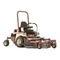 Grasshopper 721, 725 Handleiding