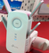 Hoe je je TP-Link RE650 wifi-extender instelt met een smartphone