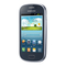 Mobiele telefoons Samsung Galaxy Fame S6810P Gebruiksaanwijzing