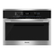 Microgolfovens Miele H6300BM Gebruiks- En Montagehandleiding
