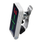 TC Electronic POLYTUNE CLIP - Snelstartgids Clip-On Tuner