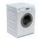 Wasmachines Miele W 5864 Gebruiksaanwijzing