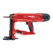 Hilti BX 3, BX 3-L Handleiding
