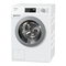 Wasmachines Miele WEA 035 WPS Gebruiksaanwijzing