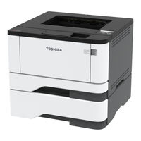 Toshiba 280 Gebruikershandleiding