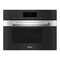 Ovens Miele DGM 7845 Gebruiks- En Montagehandleiding