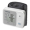 Omron HEM-6121 - Handleiding polsbloeddrukmeter