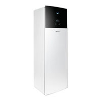 Daikin EHVZ04S18DA6V7 Handleiding