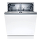 Vaatwassers Bosch SGV4HBX40E Gebruikershandleiding
